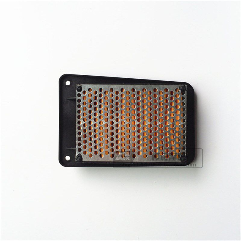 适用厦杏三阳机车高手GR125悍将XS125T-2D听你tini空气滤芯滤清器