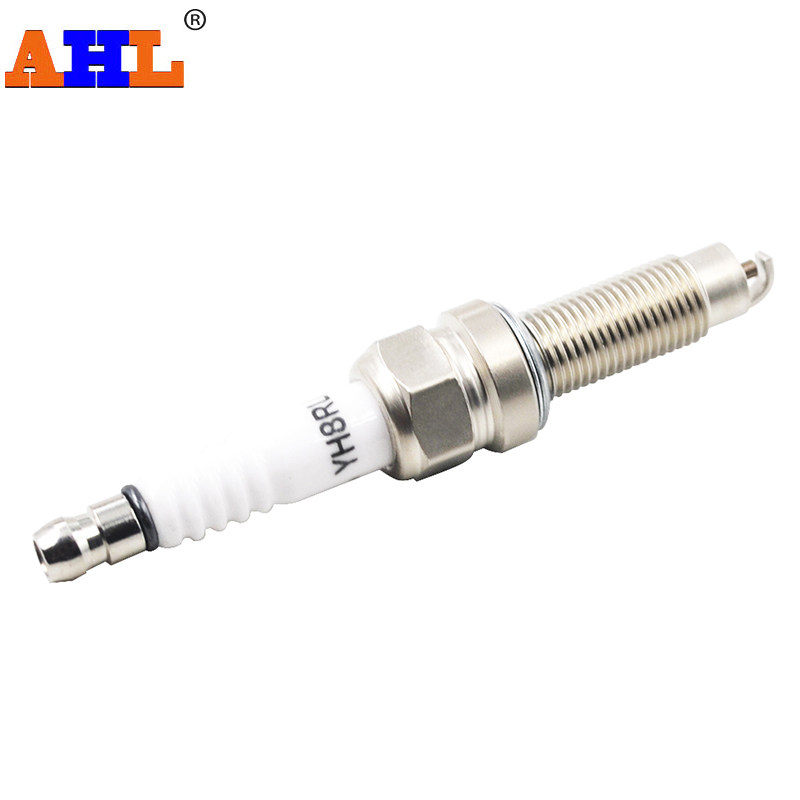 适配雅马哈 XVS1300A/C/CT/CTF 竞速之星V-Star 1300 火花塞 火嘴