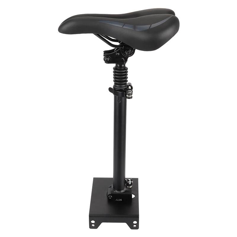 Segway9号Max G30电动滑板车座垫位可折叠免打孔减震坐垫G30LP鞍