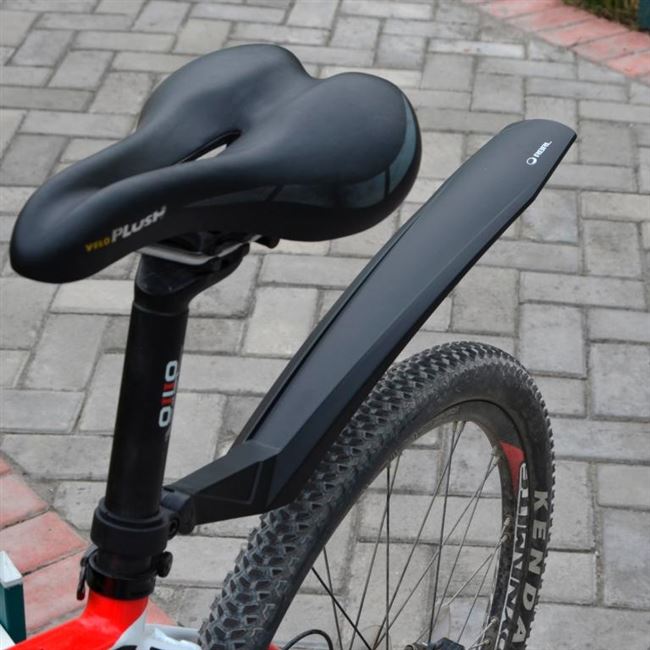 Water barrier Fender shelf mountain bike 26-inch 27.5e-inc