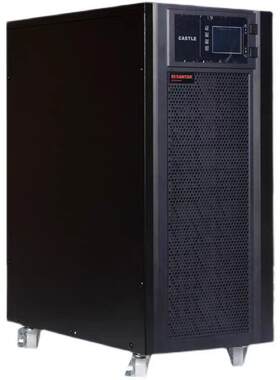 山特UPS电源3C15KS 15KVA 13.5KW在线式不间断电脑服务器机房续航