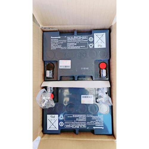 松下蓄电池LC-Y1224ST 38ST 65ST 100S 12V100AH阀控式免维护电瓶