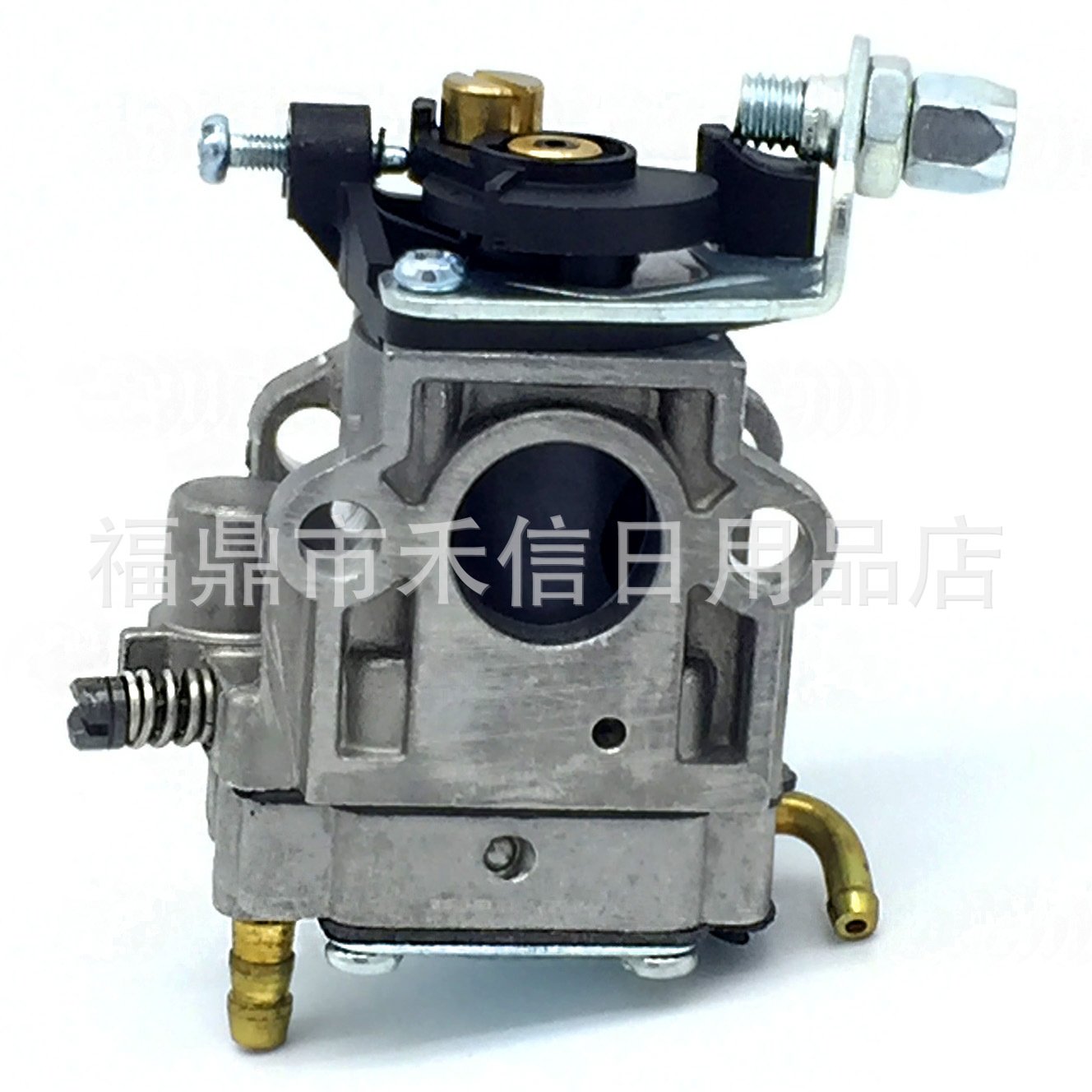 WYK-345 WYK-406 PB-770 鼓风机 园林机械油锯化油器
