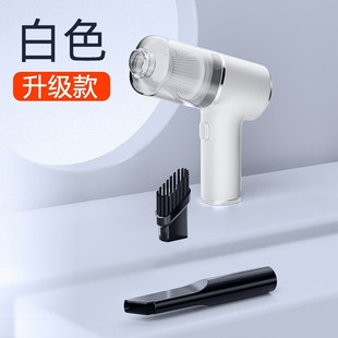 大功率强力汽车专 车载吸尘b器大吸力无线充电家用车内小型手持式
