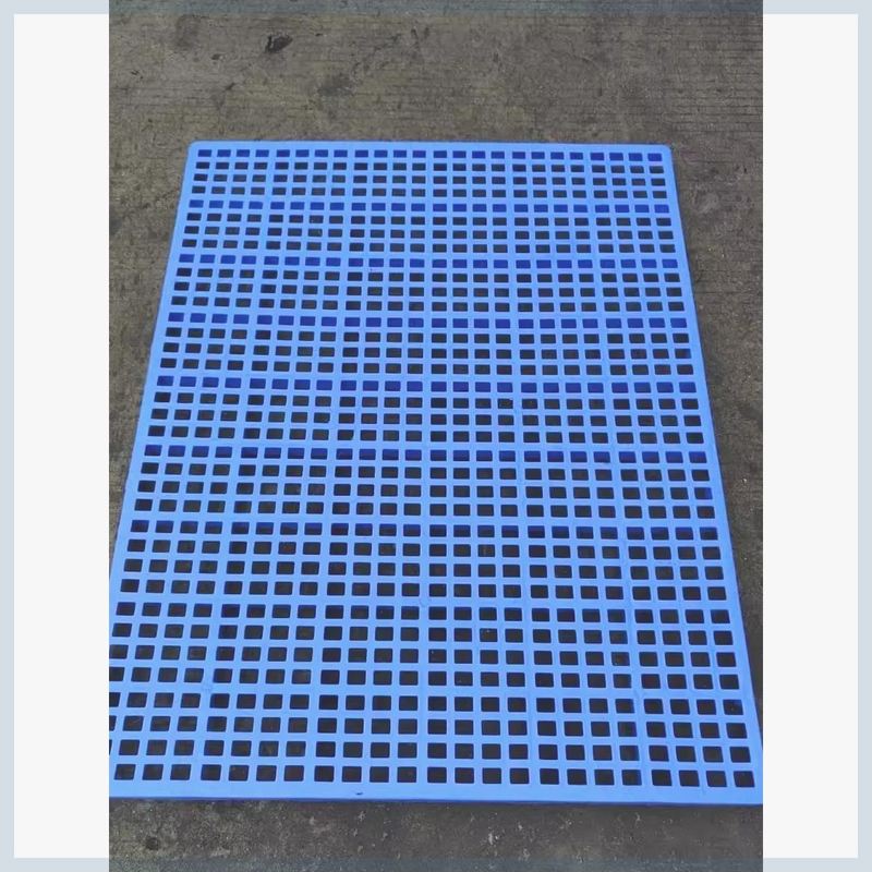 鸡用漏粪板塑料鸡舍漏屎地板家禽鸭鹅鸡鸽子漏粪养鸡用品网格全套