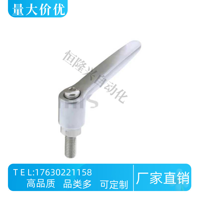 不锈钢固定把手SCLDM4/5/6-12/16/20/25/32