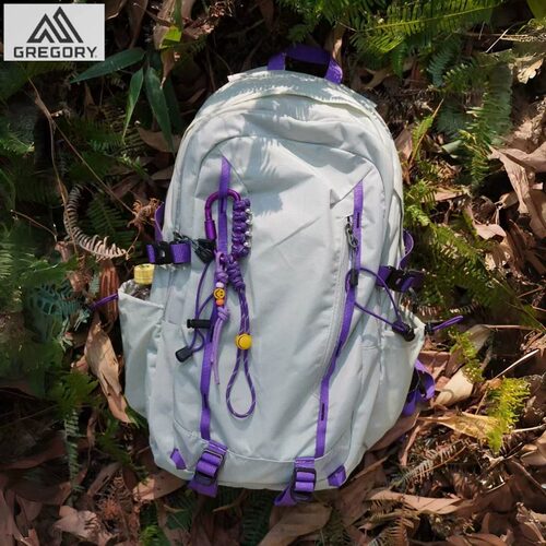 Gregory格里高利30升户外防水登山背包轻量化大容量冲顶徒步旅游