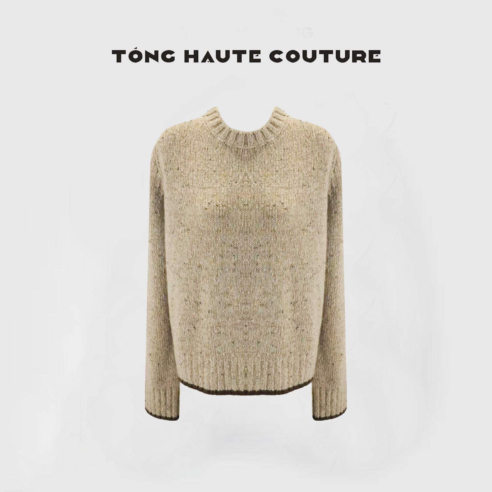 【初冬暖阳】秋季新品羊毛+羊驼毛轻奢轻熟百搭高级感毛衣 YY512,女装/女士精品,毛衣,淘宝优惠券,粉丝福利购,淘宝优惠卷