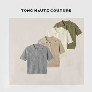 新款 春季 时尚 百搭轻奢时尚 YY26044 绵羊毛上衣 经典