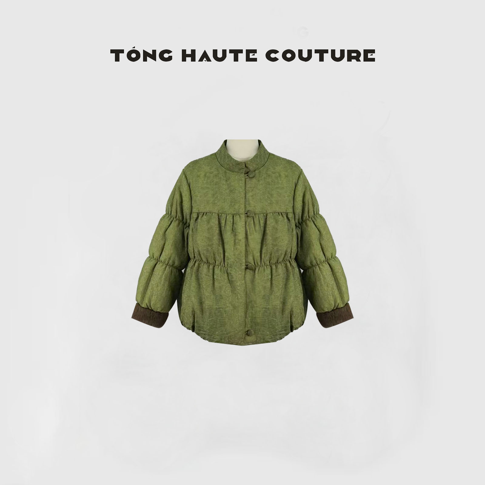 【】冬季天s香云纱+新国标90白鹅绒拼接水貂鹅绒服 YW490