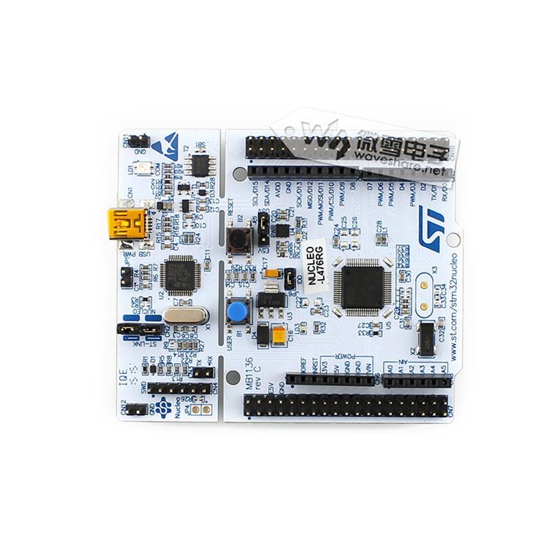 新品NUCLEO-L476RG STM32 Nucleo-64 development board with STM