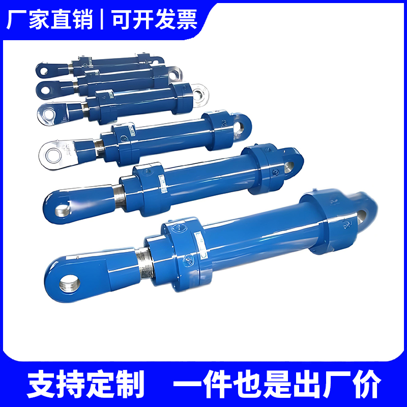 【非标专业定制】重载型液压油缸大全/液压站液压系统总成
