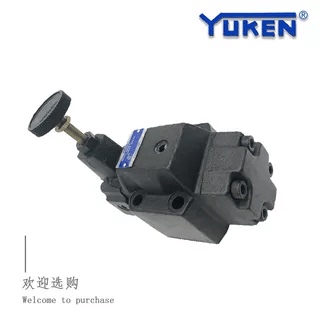 YUKENHCT-03压力控制阀现货