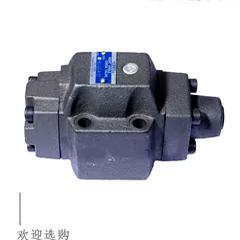 YUKEN榆次油研系列液压顺序阀HCT/HT-03-L1/M1/N1/A1/B1/C1-22