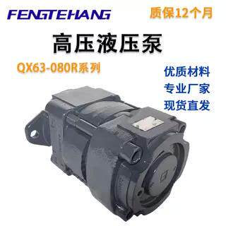 FENGTEHANGQX63-080R现货高压泵
