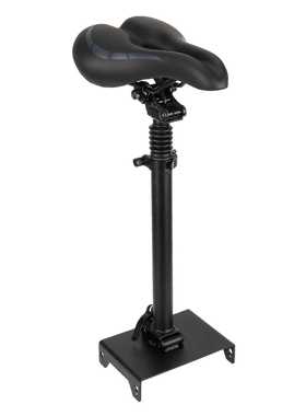 9号配件Max G30滑板车座位Max G30LP鞍座小座包可折叠座