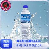 世界双胞胎之乡中国墨江双胞水双胞饮用水 2026年新款 官方新品