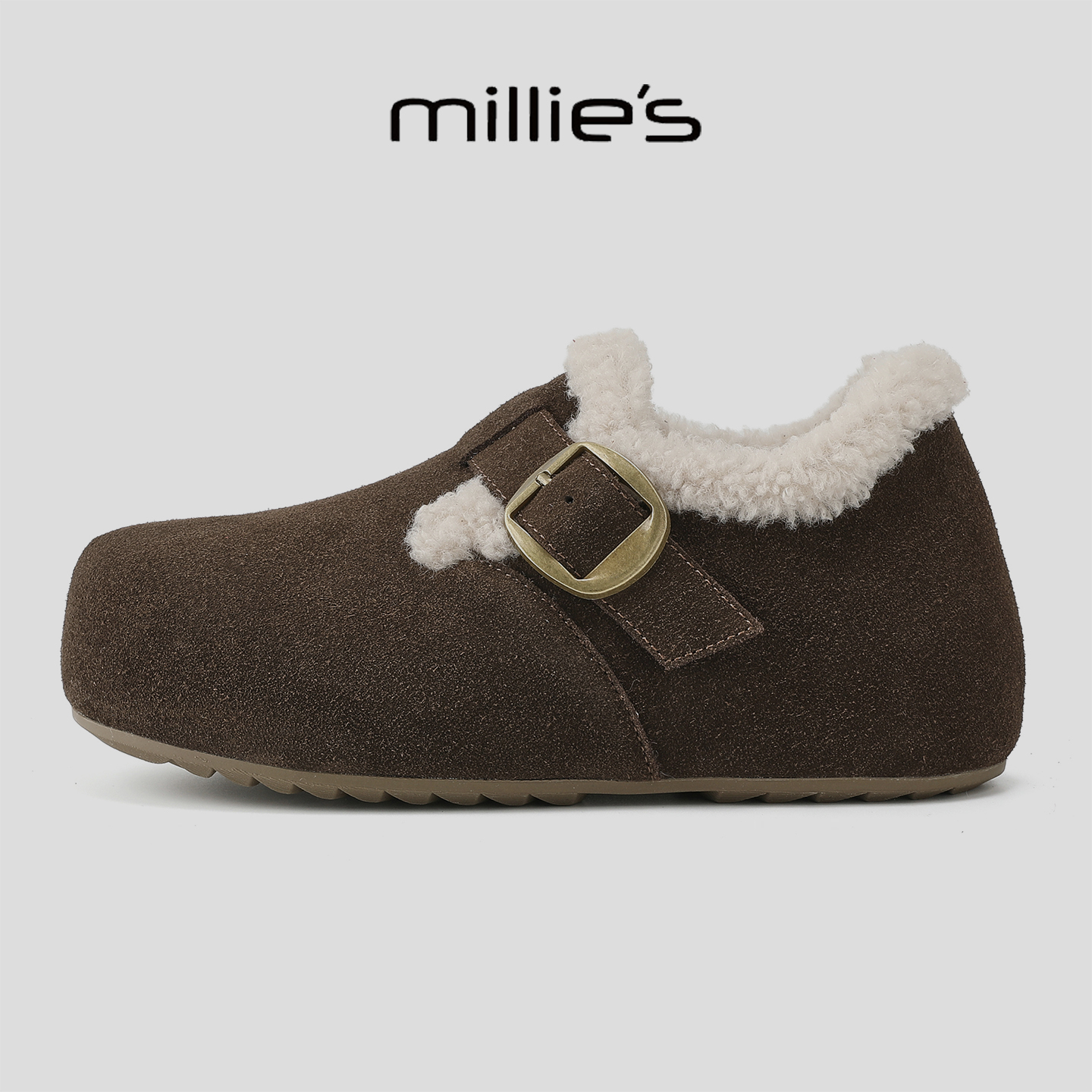 MILLIE'S/妙丽【顺丰包邮】