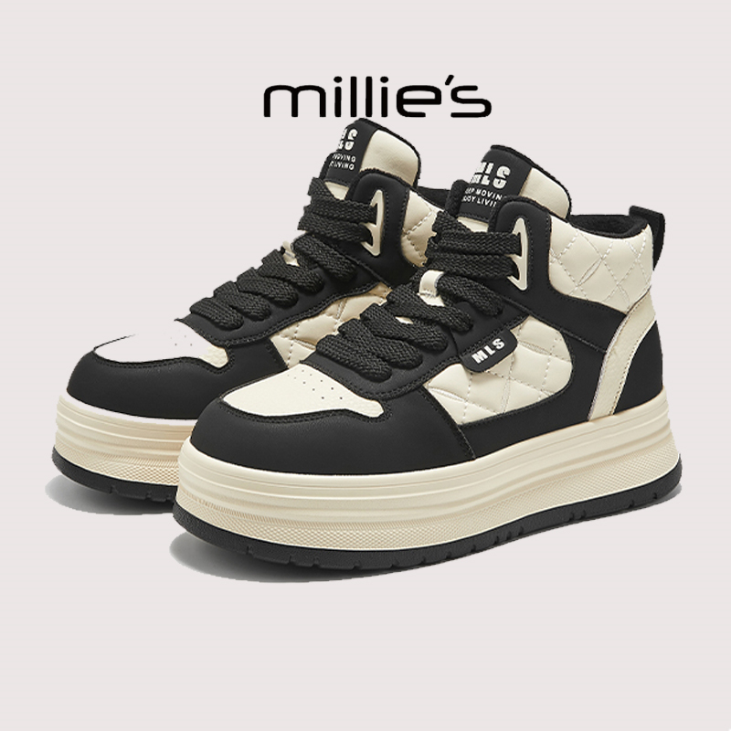 顺丰包邮2024冬季新款板鞋女鞋