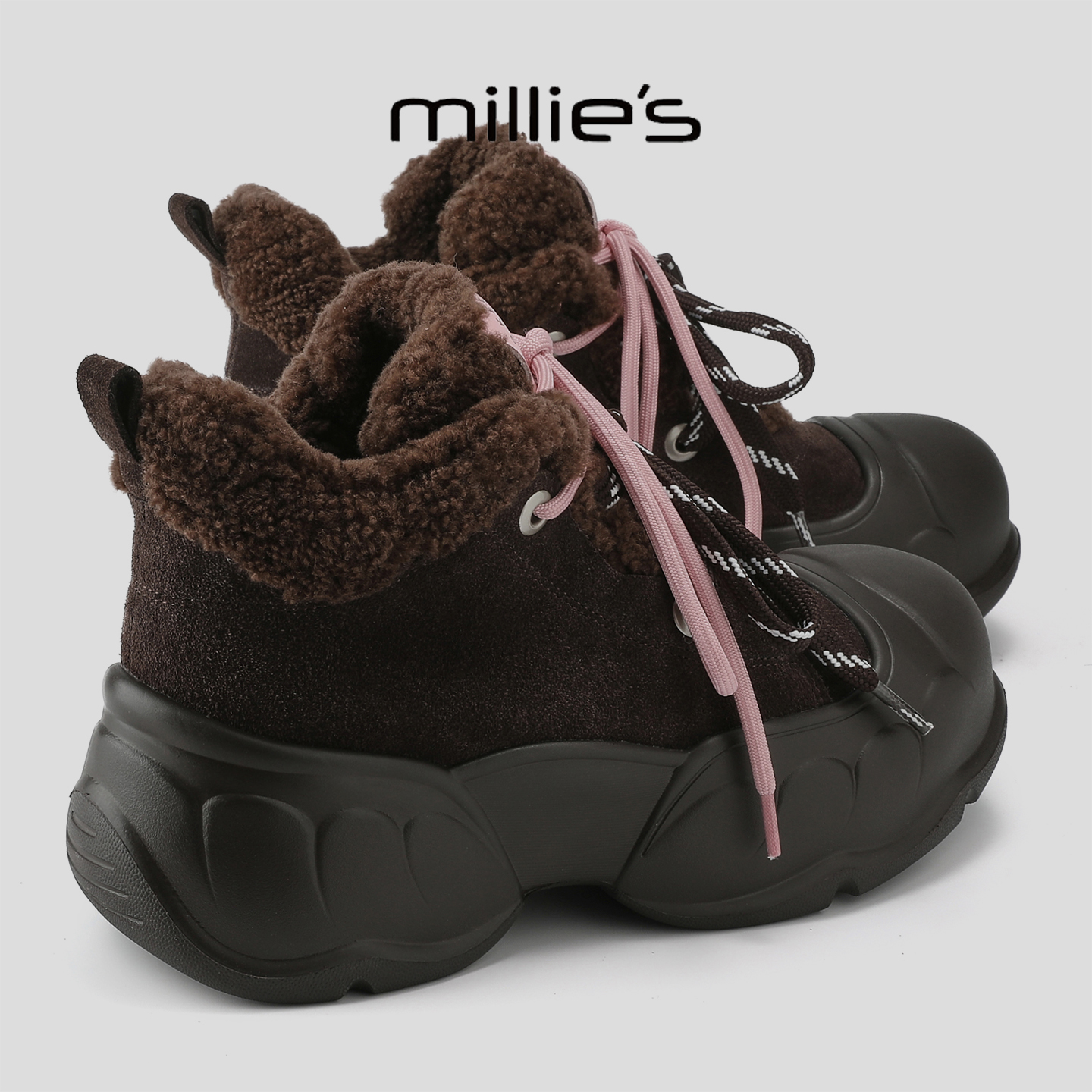 MILLIE'S/妙丽【顺丰包邮】