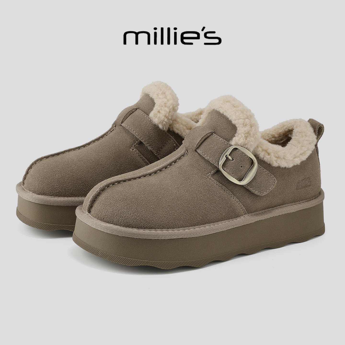 MILLIE'S/妙丽【顺丰包邮】