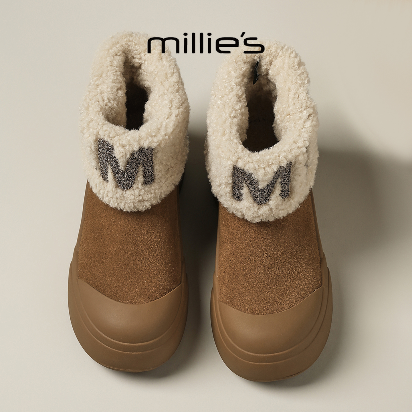 MILLIE'S/妙丽【顺丰包邮】