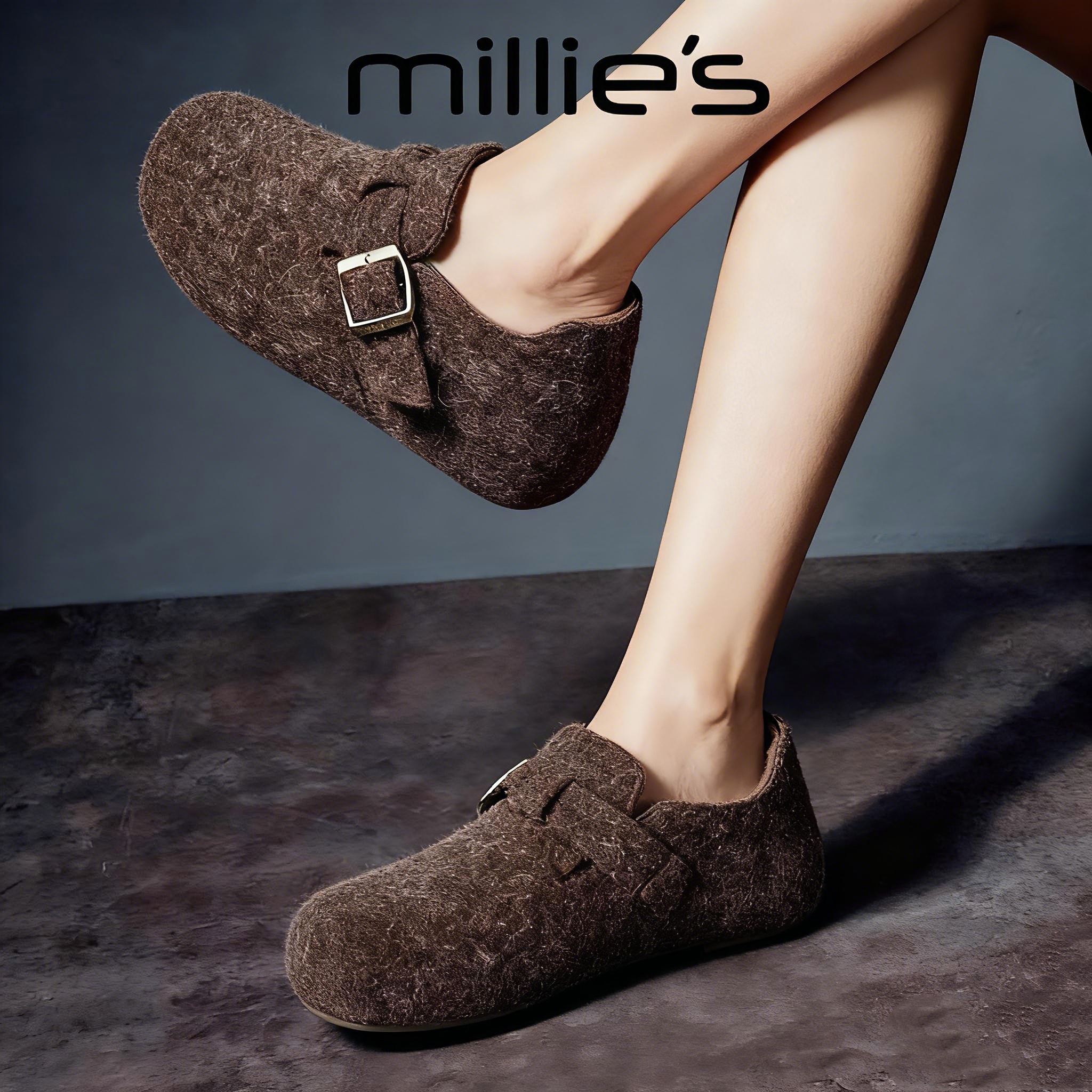 MILLIE'S/妙丽【顺丰包邮】