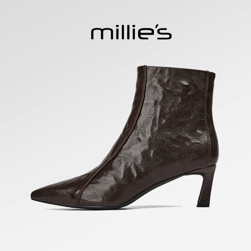 MILLIE'S/妙丽【顺丰包邮】