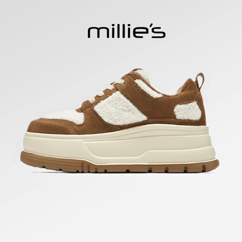 顺丰包邮2024新款真皮时尚休闲鞋