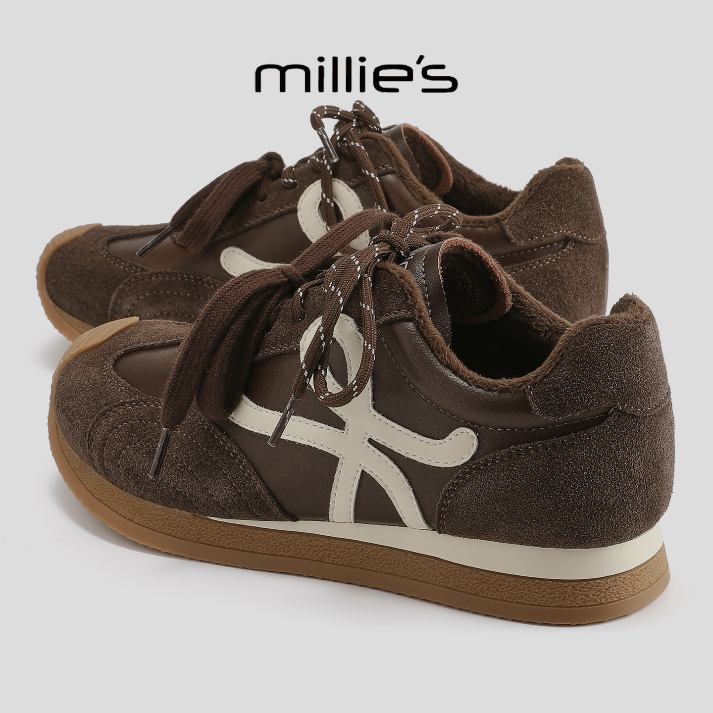 MILLIE'S/妙丽【顺丰包邮】