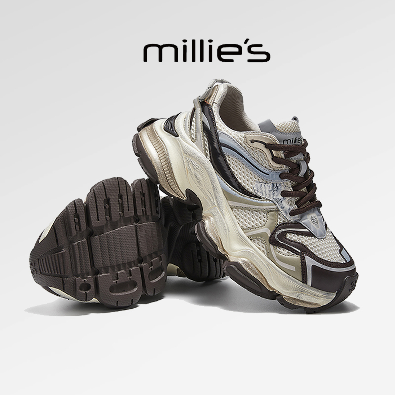 millies妙丽正品顺丰包邮