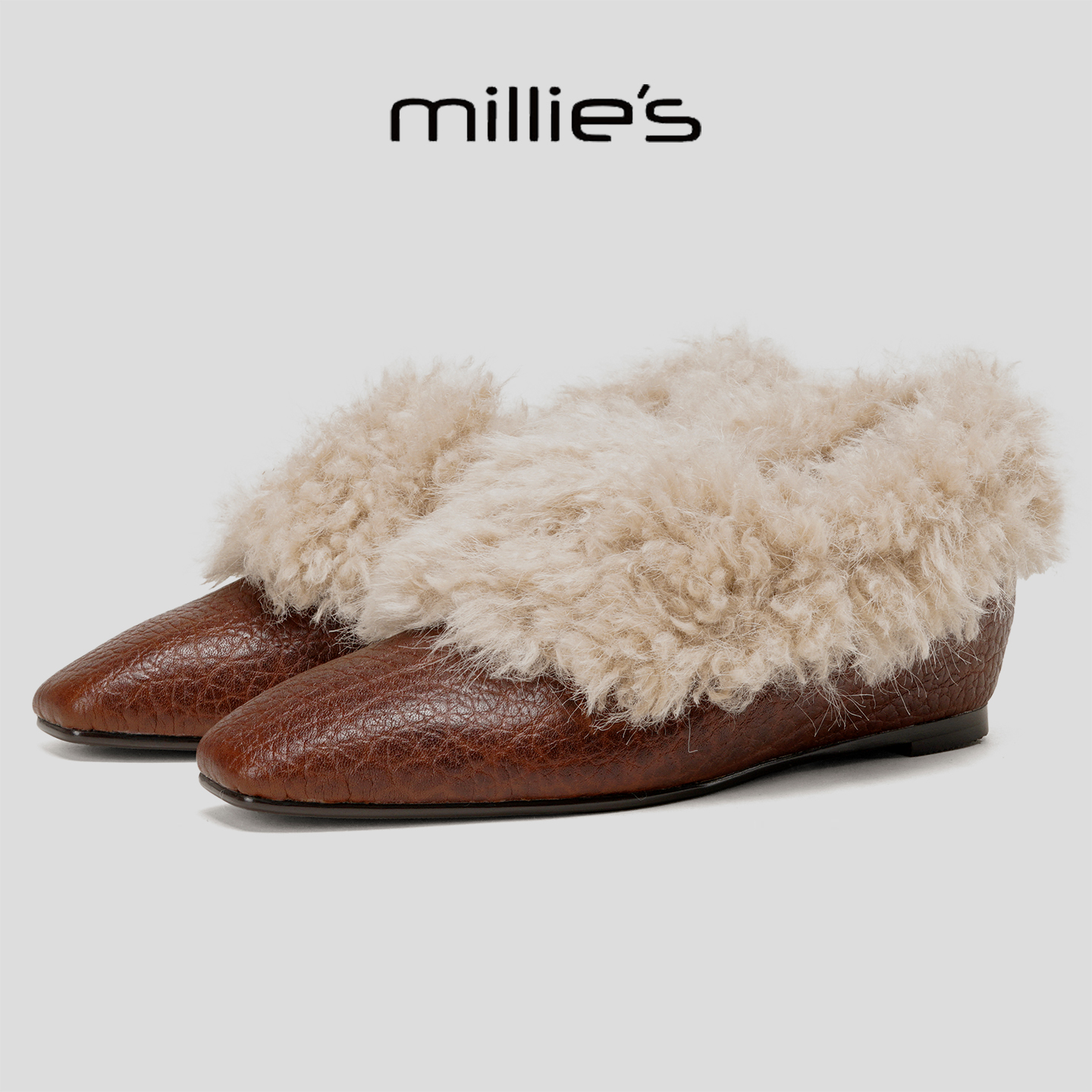 MILLIE'S/妙丽【顺丰包邮】