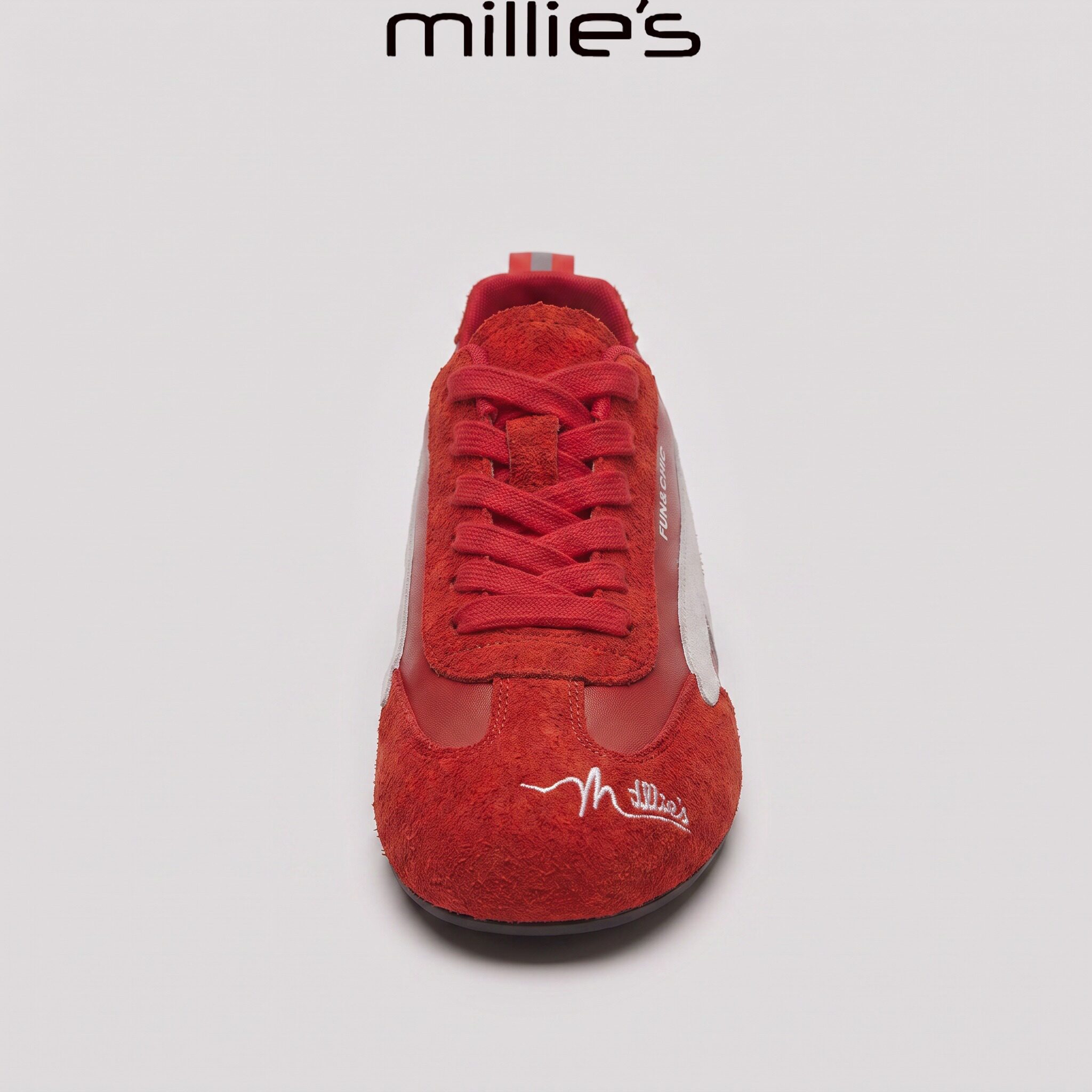 MILLIE'S/妙丽【顺丰包邮】