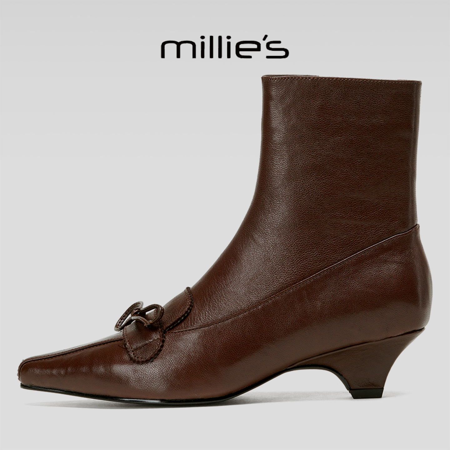 MILLIE'S/妙丽【顺丰包邮】