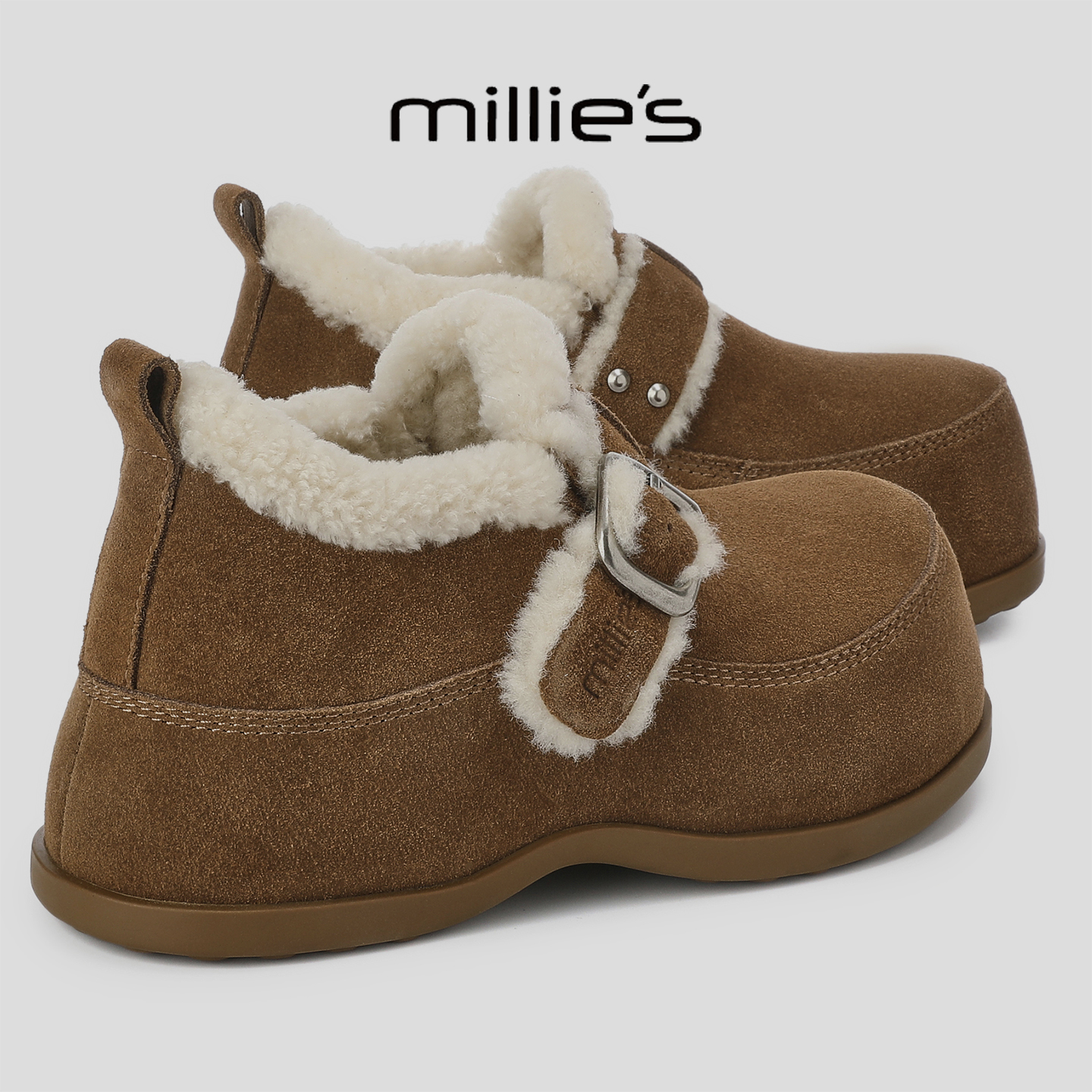 MILLIE'S/妙丽【顺丰包邮】