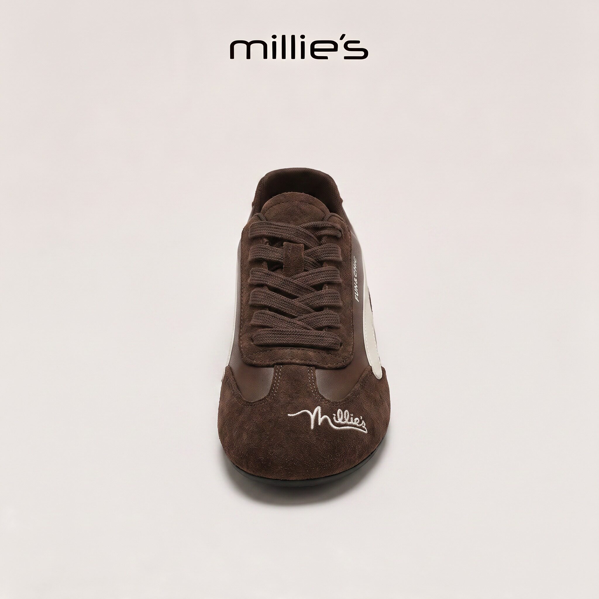 MILLIE'S/妙丽【顺丰包邮】