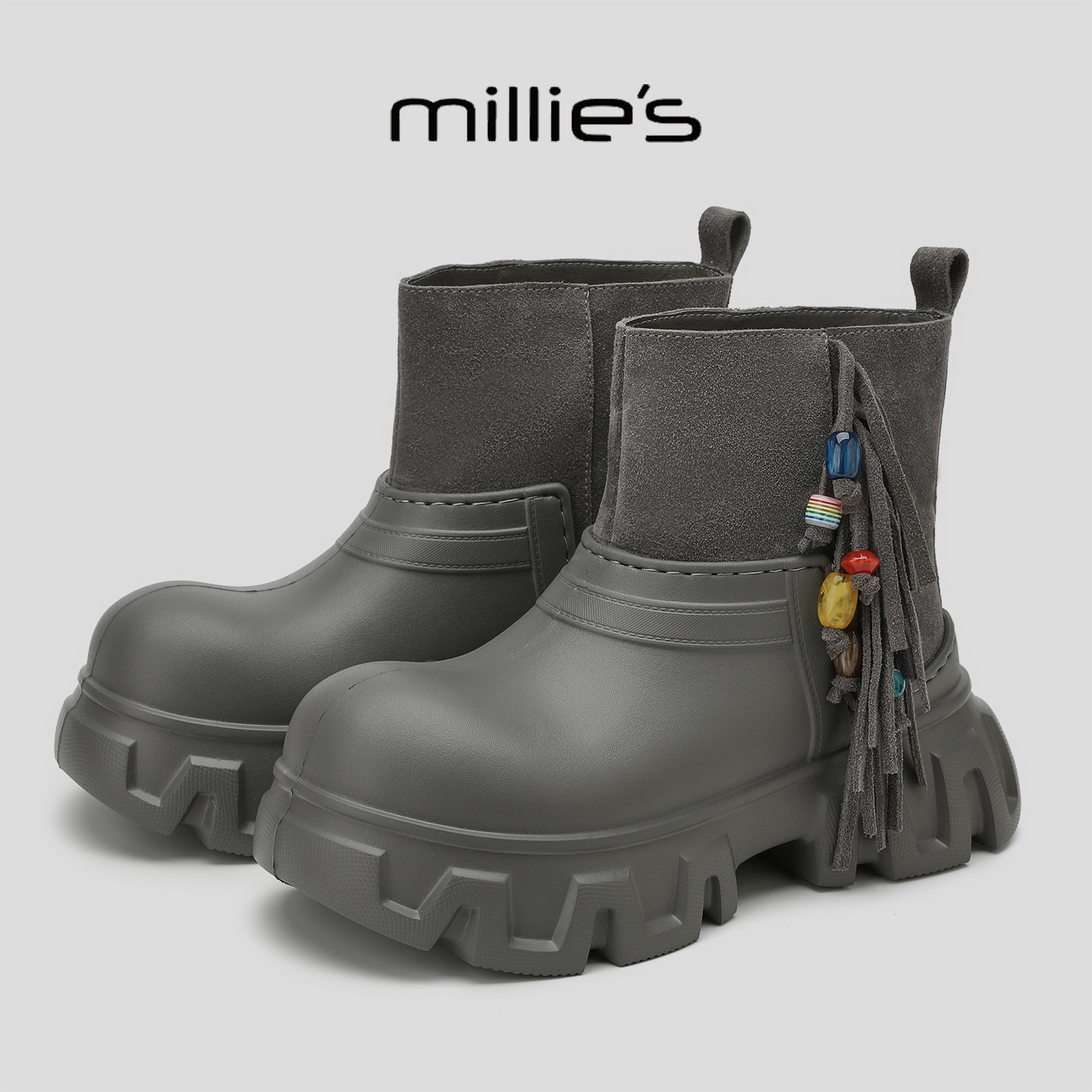 MILLIE'S/妙丽【顺丰包邮】