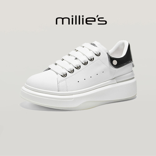 顺丰包邮2025新款妙丽低帮鞋