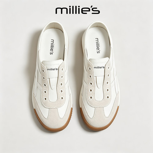 MILLIE'S/妙丽运动鞋女