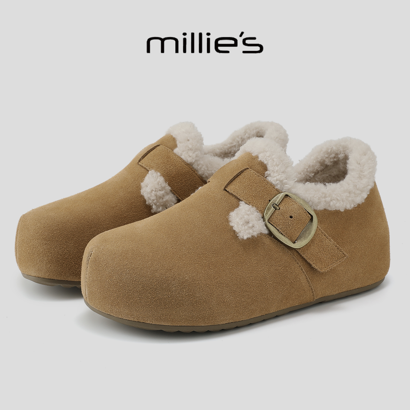 MILLIE'S/妙丽【顺丰包邮】