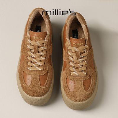 MILLIE'S/妙丽【顺丰包邮】