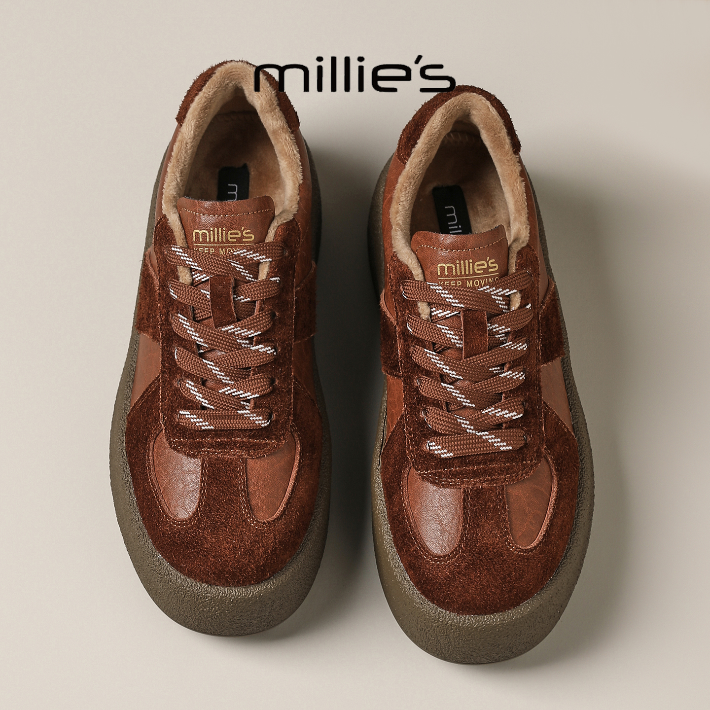 MILLIE'S/妙丽【顺丰包邮】