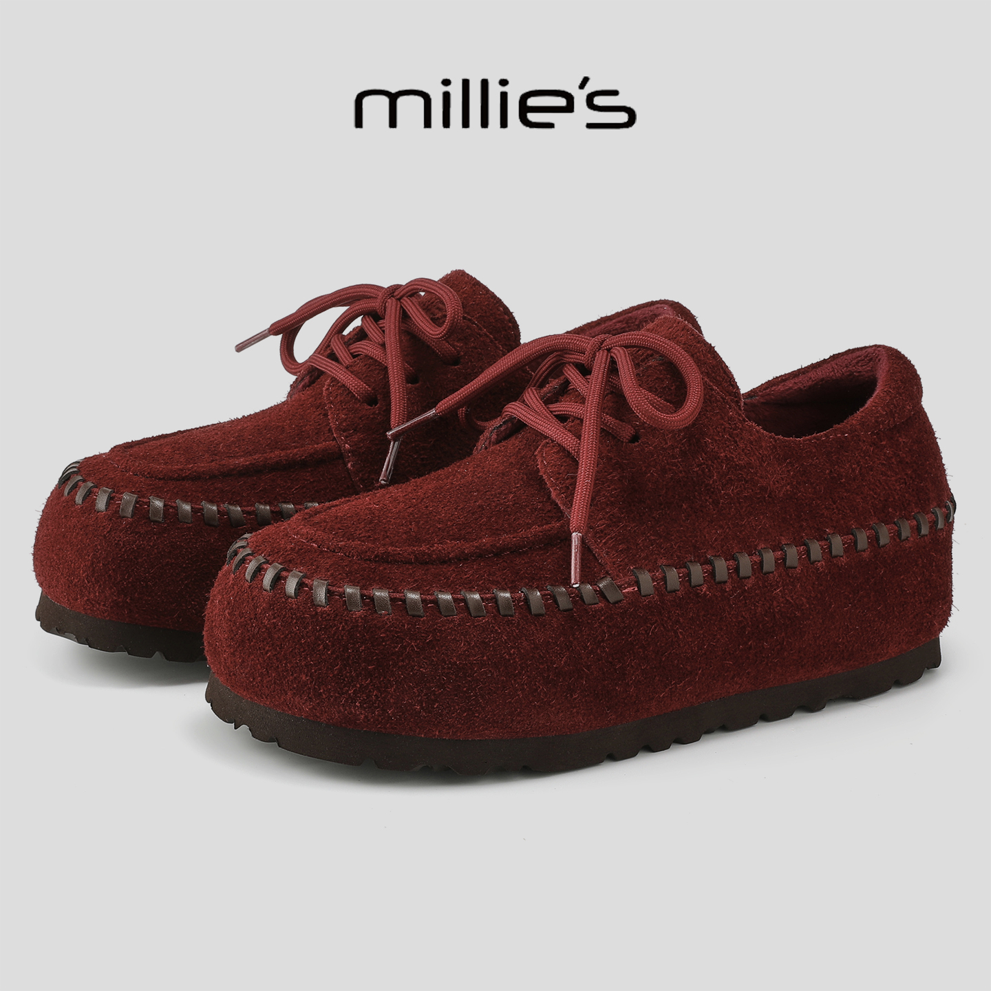 MILLIE'S/妙丽【顺丰包邮】