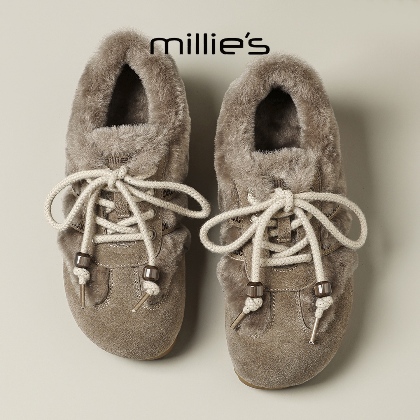 MILLIE'S/妙丽【顺丰包邮】