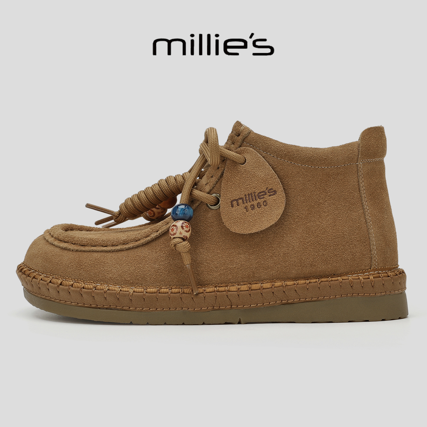 MILLIE'S/妙丽【顺丰包邮】