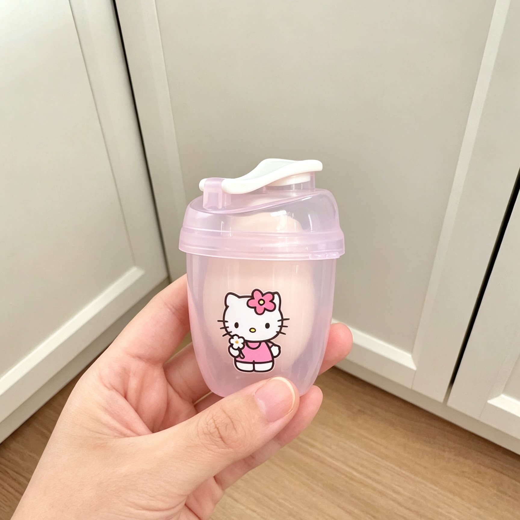 上班搭子!透明鸡蛋盒上班带鸡蛋防压碎手提迷你便当包密封储物盒