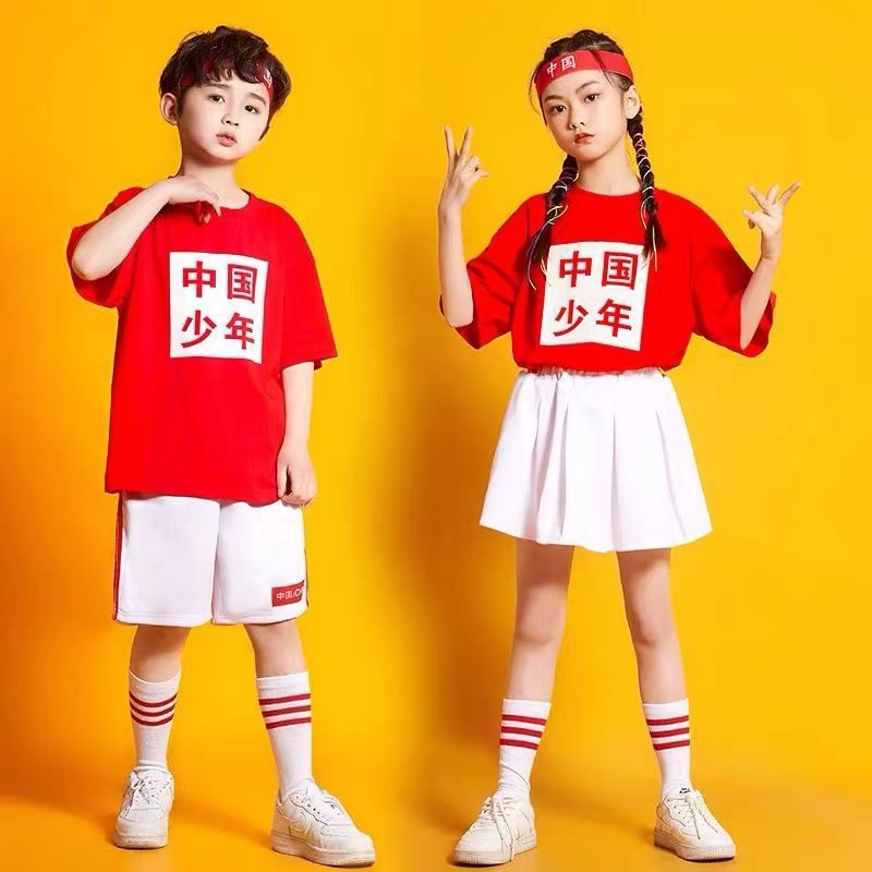 新品June 1 performance clothing performance clothing表演服