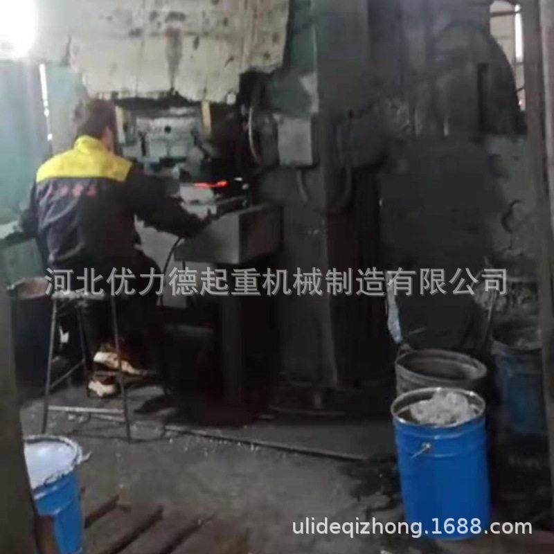 直供PDB型3T横吊钢板起重钳 5吨水平吊具吊钳夹具钢板钳