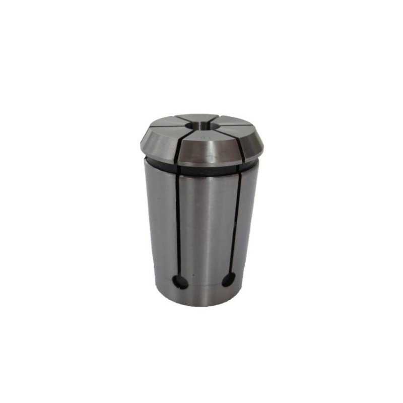 J7316A铣夹头1:7 J7316B弹簧夹头1:8筒夹铣床QCNC钻头铣刀夹具套