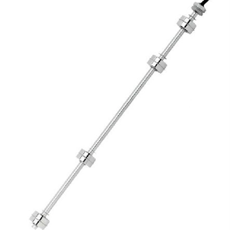 不锈钢 液位开关-浮球开关-水位开关-液位计 液位控制器 空气能用